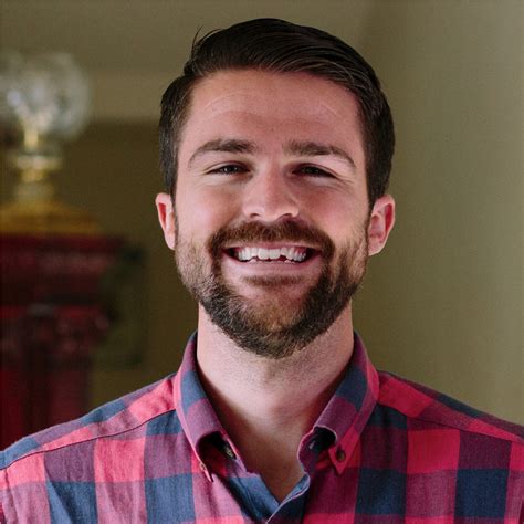 Ryan Hunter Financial Assistant Frontline Church Linkedin