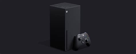 The xbox series x and the xbox series s (collectively, the xbox series x/s) are home video game consoles developed by microsoft. Xbox Series X revealed - the new name and design for ...