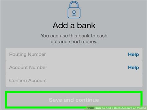 How to transfer money to a bank account. How to Add a Bank Account on Venmo: 9 Steps (with Pictures)