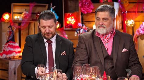 My Kitchen Rules Season 12 Southhemitv