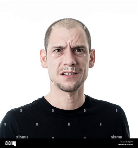 Puzzled Look Man Stock Photos And Puzzled Look Man Stock Images Alamy