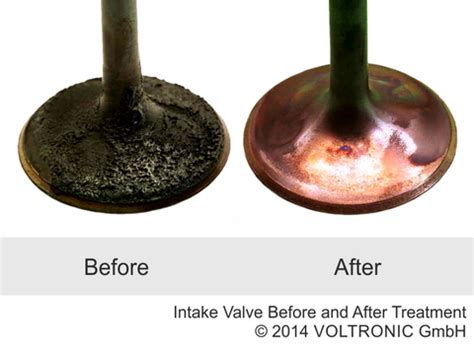 Warmer weather, especially low humidity with some wind, will help dry the engine and components after cleaning. VOLTRONIC® G62EQ Intake System Cleaner and Decarbonzer ...