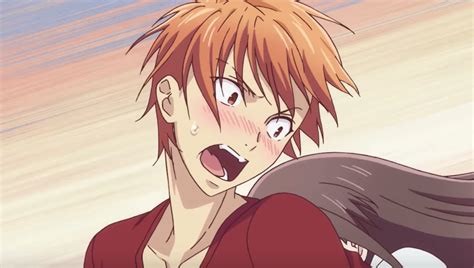 Fruits Basket Anime Returns With Another New Promo And Visual