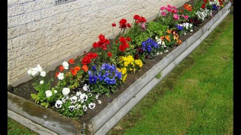 Mar 20, 2017 · 15 impressive small flower garden ideas photo via: 20 Best Small Flower Garden Ideas 2021 - YouTube