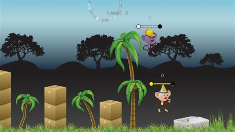 Wizard Monkeys Screenshots For Xbox 360 Mobygames