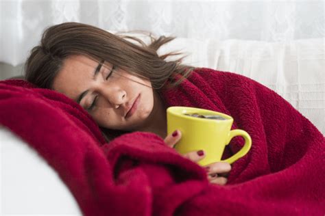 Most Common Causes Of Chills Without Fever