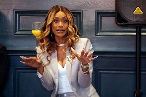 Basketball Wives Tami Roman Reveals How She Landed On Public Assistance Before The Show
