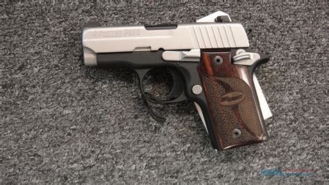 Sig Sauer P238 Sas For Sale At 948313740