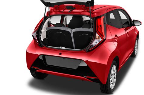 Bildergalerie Toyota Aygo Schr Gheck Baujahr Heute Autoplenum At