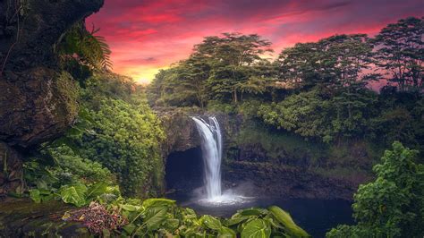 Plan A 7 Day Trip To Hawaiis Big Island Marriott Bonvoy Traveler