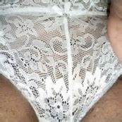 African Milf Zhandee Panties And Bra Shesfreaky