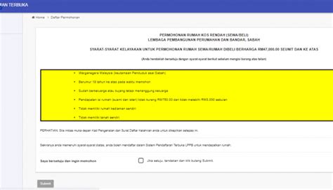 Cara beli rumah untuk golongan gaji rendah ,rm 3000 juga layak l property murah malaysia. Cara Daftar, Mohon & Semak Kelulusan Rumah Kos Rendah RM47 ...