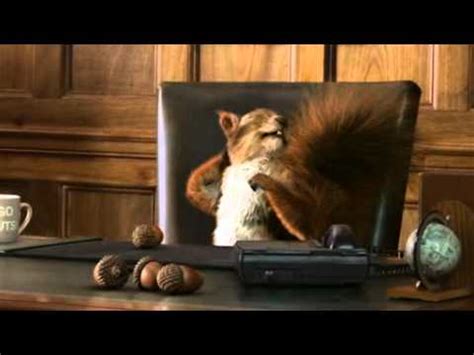 Bank of the west has earned a good reputation for its customers for over 135 years. Bankwest Squirrel Ad - YouTube