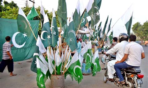 Baloch liberation army has warned people not to celebrate pakistan's independence day on august 14. Pakistan's Independence Day Celebrations | Pictures