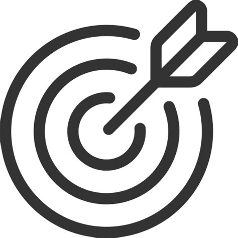Maybe you would like to learn more about one of these? Target Icon Clipart | Web Icons PNG