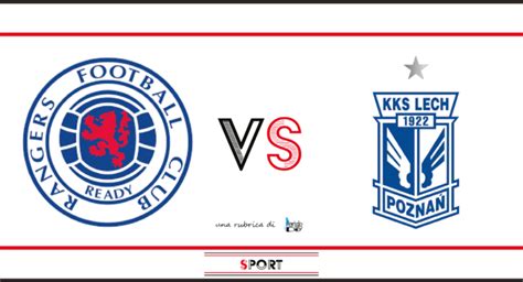 10 december 2020 17:55 until 19:55 0. Rangers-Lech Poznan: formazioni e dove vederla ...