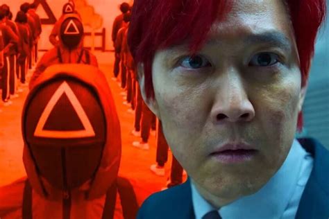 ‘the Squid Game Everything We Know About Season 2 Of The Netflix