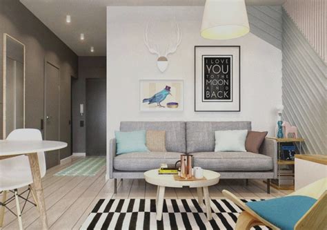 Wunderbar Wohnung Einrichten Ideen Wohnzimmer Schon Fur Tipps Home von