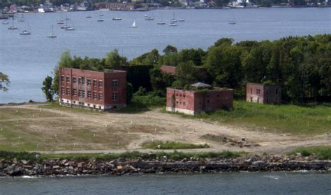 Hart Island Timeline The New York Times