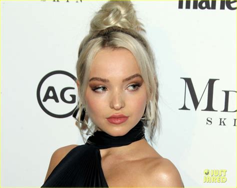 Katherine Langford And Dove Cameron Join Kiersey Clemons At Marie Claire