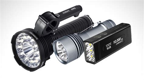 The Top 14 Brightest Flashlights In 2020 Everyday Carry