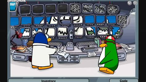He will ask you to do a mini mission if you want to say yes if not say no thanks. Club Penguin Mission 11: The Veggie Villain Walkthrough ...