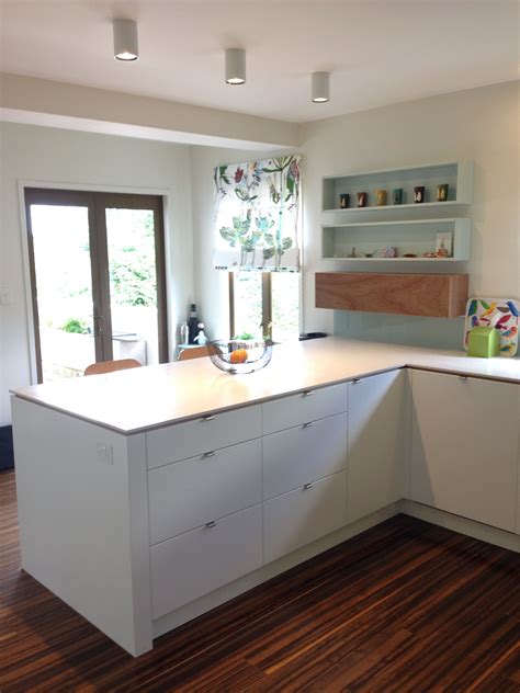 Our remodeling process helps you transform your kitchen. New Zealand home. Custom kitchen remodel designer's own ...