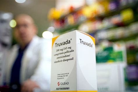 Fda Approves First Pill To Help Prevent Hiv Mpr News