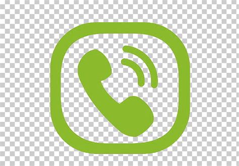 Logo Telephone Call Icon Png Clipart Android Area Background Green