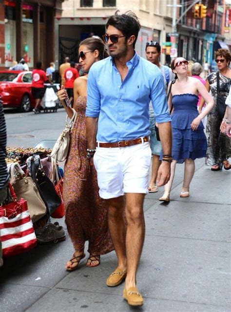 Resort Beach Attire For Men Essential Style Tips For A Casu El Style