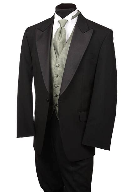 Ascot Tuxedo Stock Photos Pictures And Royalty Free Images Istock