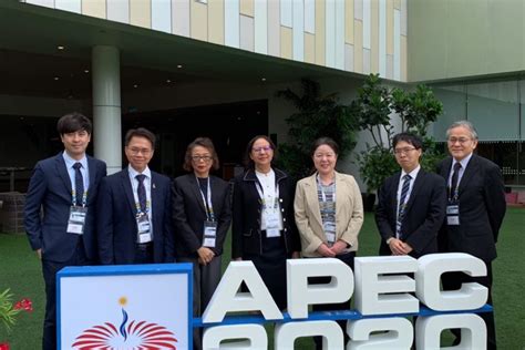 We are sure new zealand will continue to progress the agenda of economic recovery for the asia pacific region as stipulated in the apec putrajaya vision 2040 and kuala lumpur declaration 2020. การประชุม ASIA-PACIFIC ECONOMIC COOPERATION (APEC ...