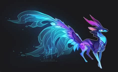 Starling Proteus By Mirrorly On Deviantart
