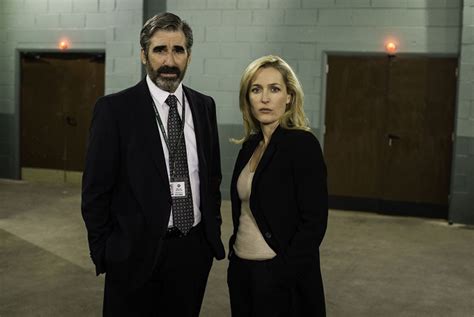The fall is produced by artists studio and premiered in ireland on rté one and in the uk on bbc two. 'The Fall' Series 2 Cast List, Air Date and 2014 BBC2 ...