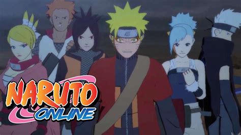 We determined that these pictures can also depict a hokage (naruto). Opis postaci w grze Naruto Online. Naruto Online