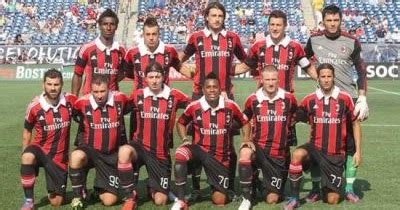 Tre calciatori con una classe smisurata che, purtroppo per il mondo calcistico, sono stati frenati dal loro temperamento. The Classic Number 10: Milan, menjalani musim dengan resep ...