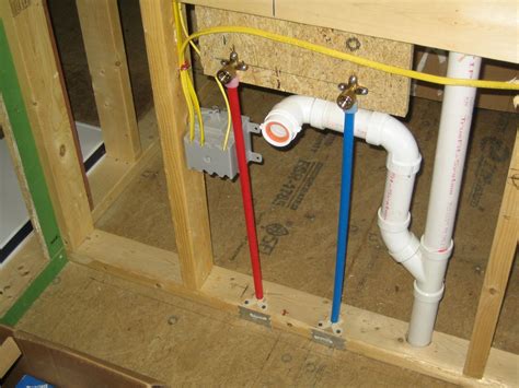 plumbing-1-4 | Up Hill House