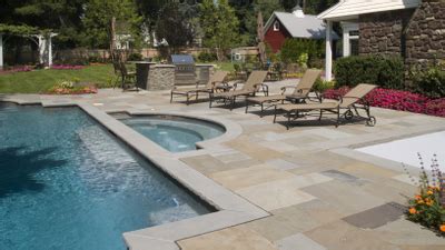 The most apparent reason to clean the pavers around the pool is cleanliness. Best Pool Pavers: Brick vs. Stone vs. Concrete Pavers
