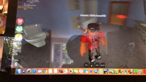 Guest 666 Run Roblox Game Play Character Classic Oblivioushd Youtube