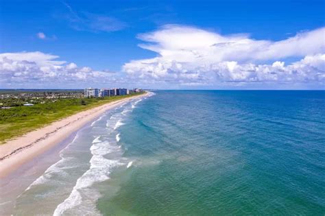 Affordable Beach Towns East Coast To Live Coastal Dream Life