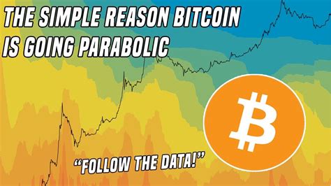 Rogoff goes as far as saying the blockchain will thrive and provide great. The Simple Reason Bitcoin Is Going Parabolic In 2019 - YouTube
