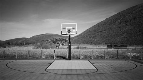 Our basketball courts are fully customizable and available in a multitude of colors so you can create the perfect court for your home. Basketball Court Wallpapers - Wallpaper Cave