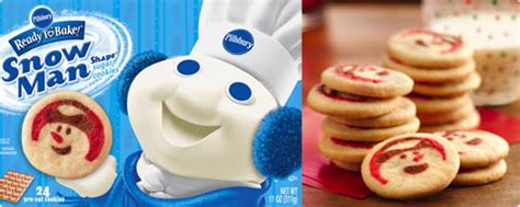 On the tails of releasing funfetti pancake mix, pillsbury is bringing our families halloween cookie bliss in its. FREE or Cheap Pillsbury Ready-to-Bake Holiday Cookie Dough ...