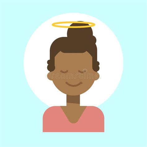 African American Emoji Emoticon Happy Stock Illustrations 209 African
