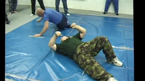 systema russian martial art ryabko toronto master fun with kicks самооборона youtube