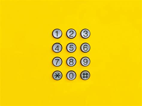 Phone Numbers Were Never Meant as ID. Now We’re All At Risk  WIRED