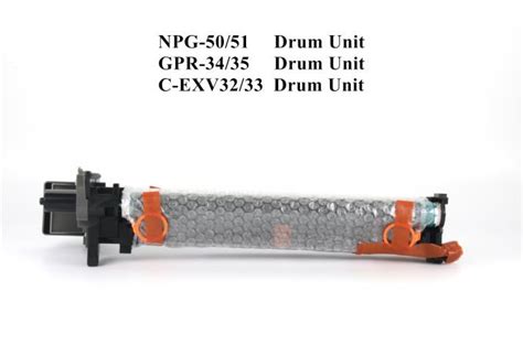 تعريف طابعة brother dcp j100 لويندوز 32 بت و 64 بت. NPG-50/51 GPR-34/35 C-EXV32 / 33 خرطوشة حبر لكانون IR2520 2525 2530 2545