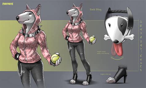 Here Is A Counterpart For The Doggo Skin So I Made My Bull Terrier
