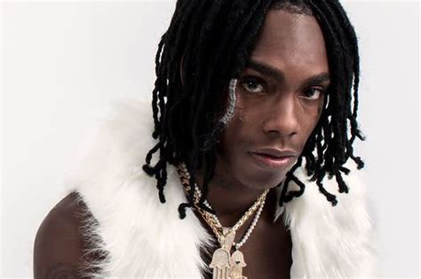 Ynw Melly Pleads Not Guilty To Double Murder Revolt