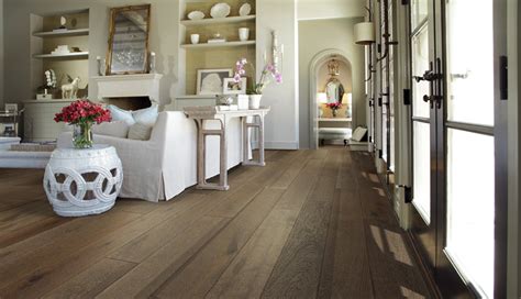 Hardwood Flooring New Trends To Upgrade Your Home